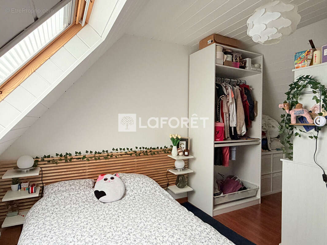 Maison à PERROS-GUIREC