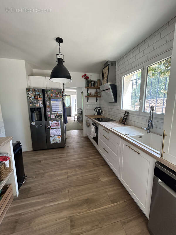 Maison à LA COLLE-SUR-LOUP