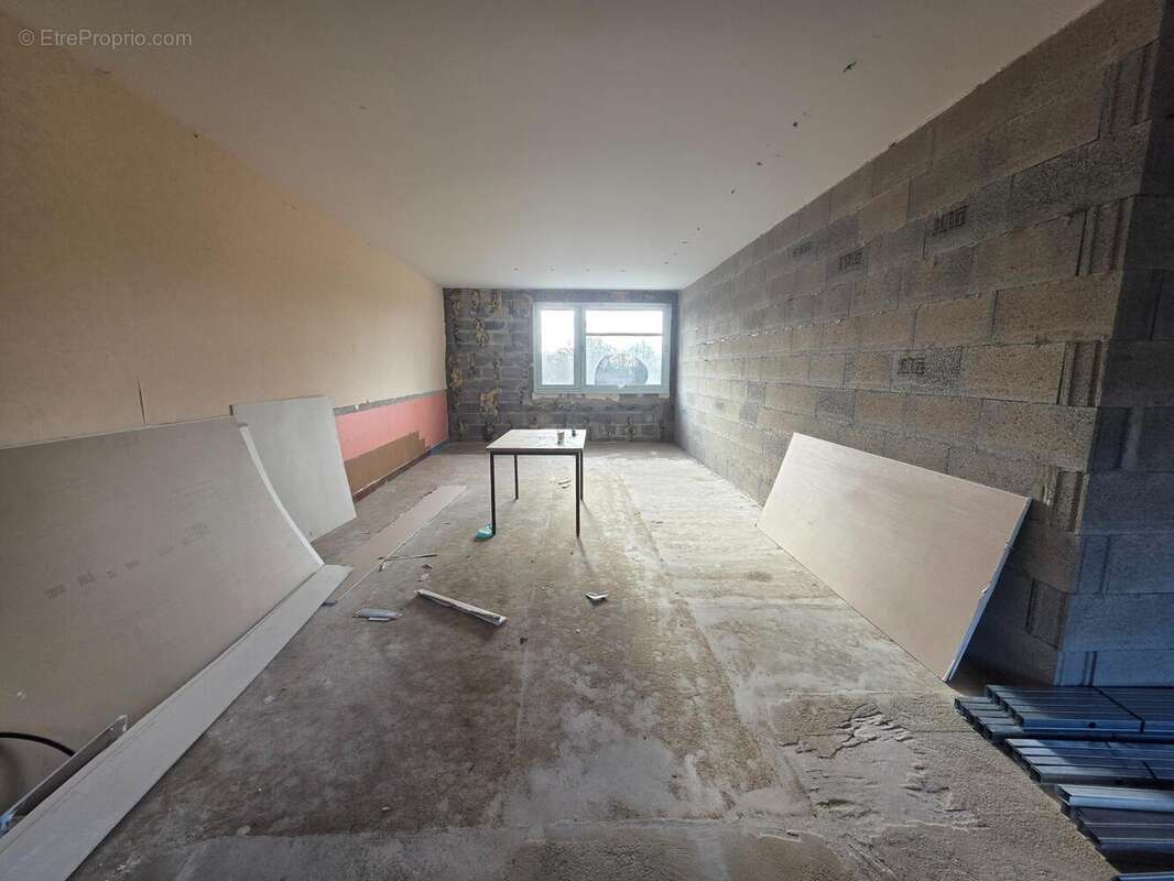 Appartement 72 m² à La Fleche  - photo 2