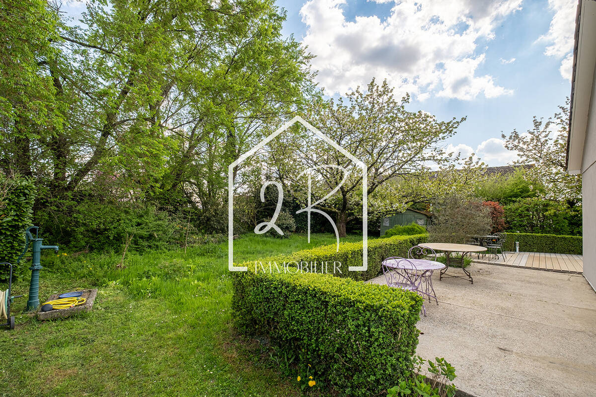 Maison à SAINT-PRIEST