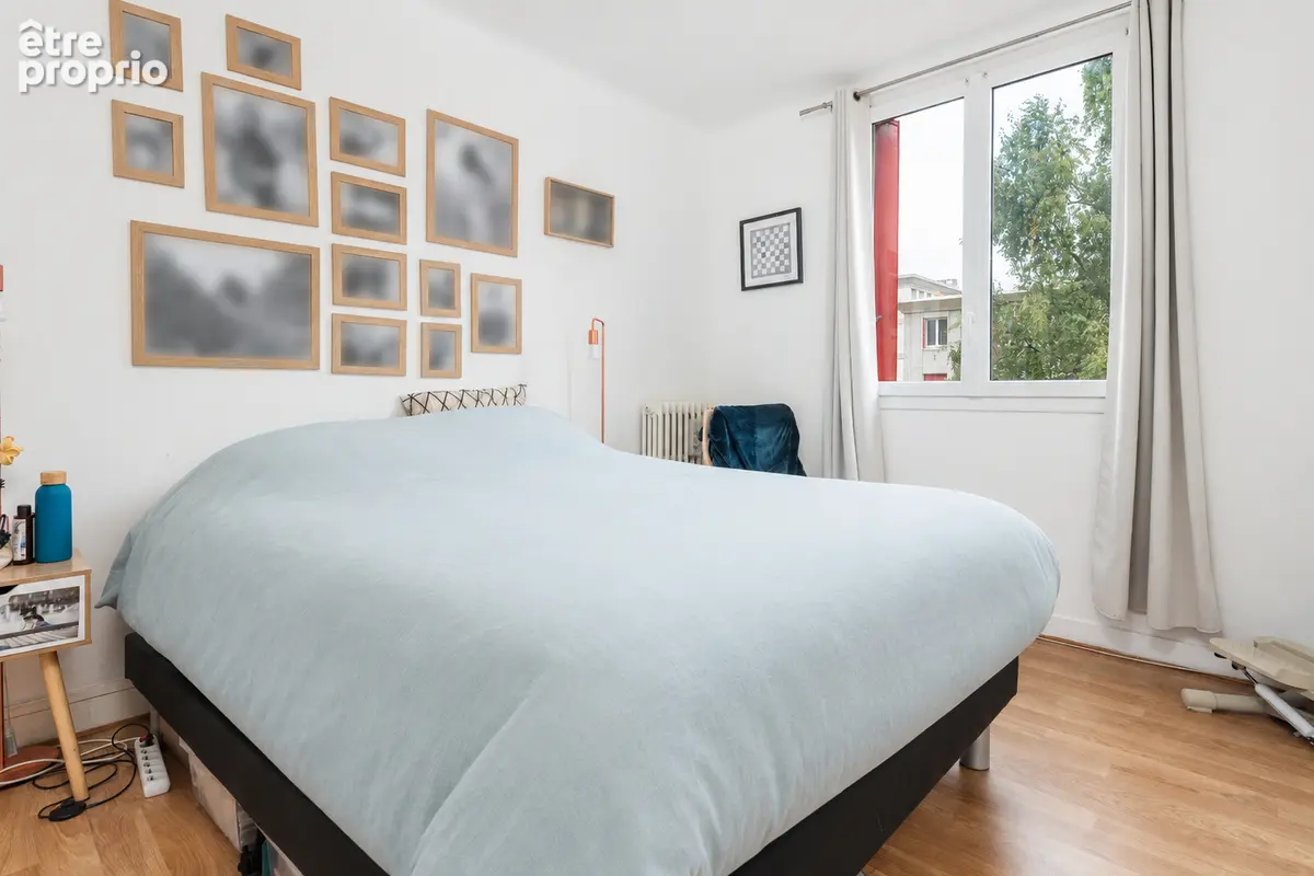Appartement 75m² Le Havre Halles Centrales  - 4 pièce(s) - photo 5