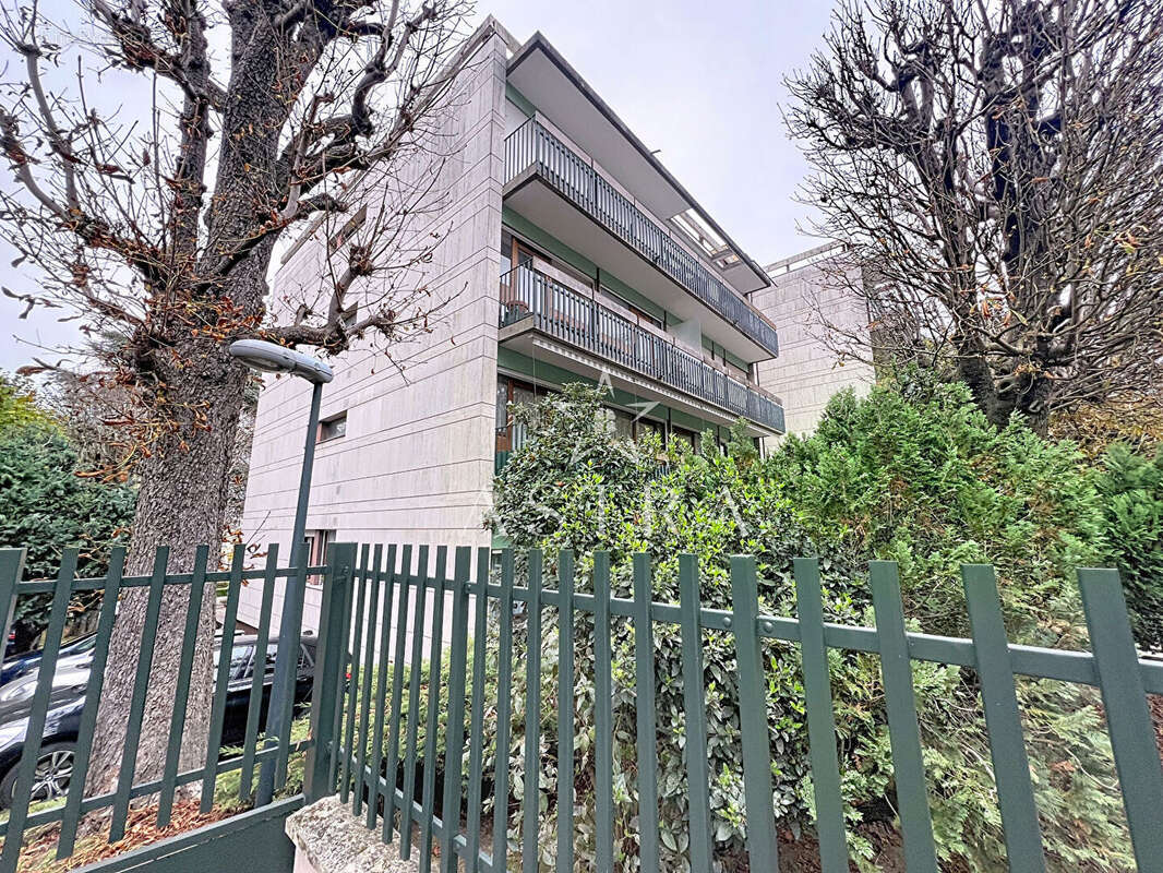 Appartement à SCEAUX