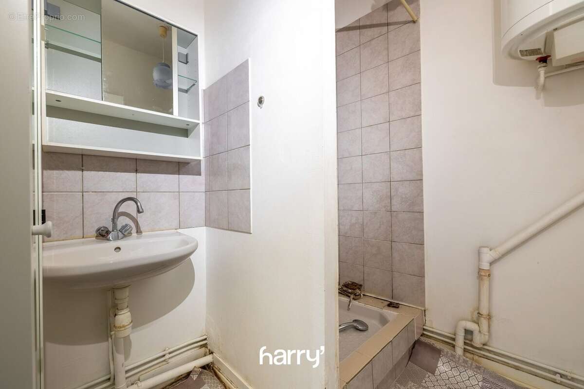 Appartement 32 m² à Besancon  - photo 4