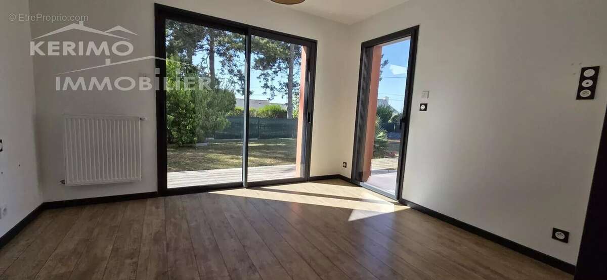 BINIC – Propriété contemporaine avec deux appartements indépendants - photo 8