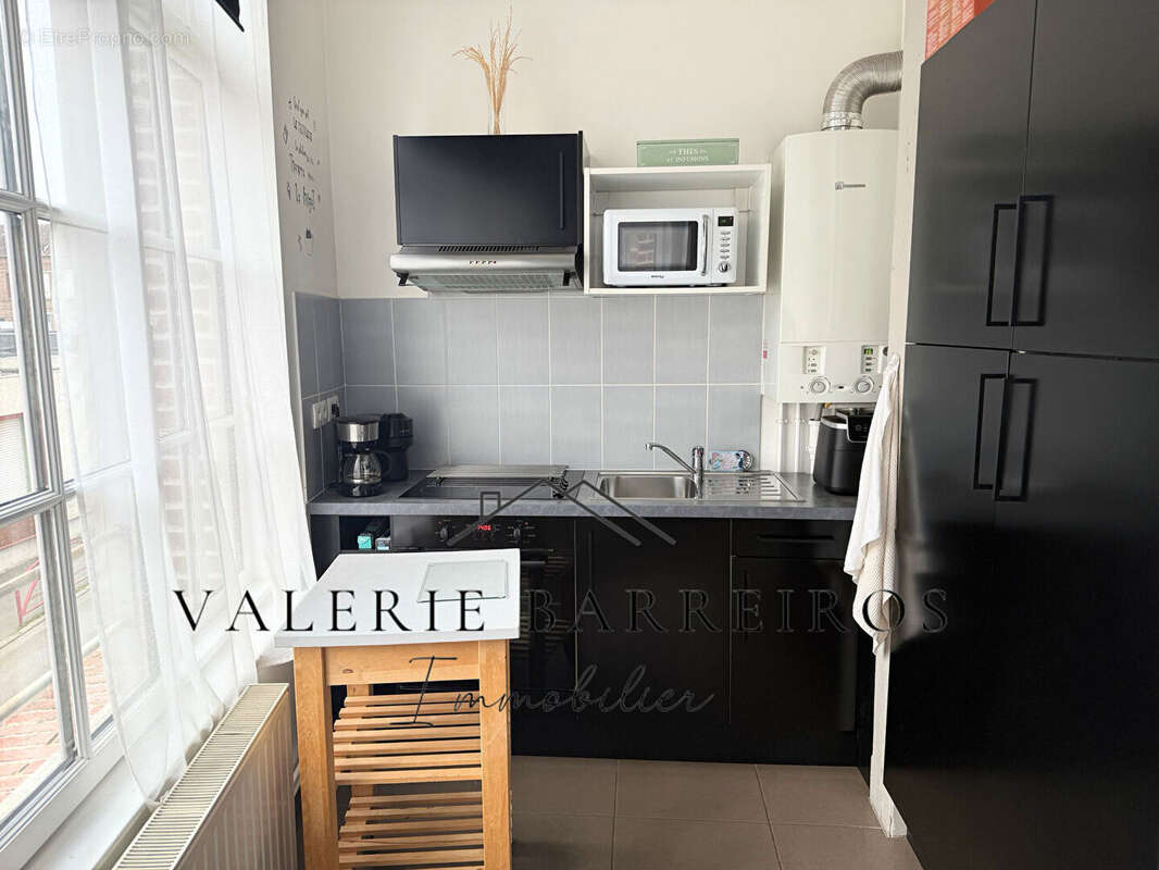 Appartement à ELBEUF