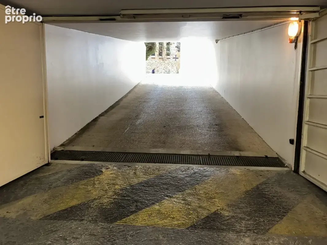 Parking à vendre à Vincennes (94300) - photo 8