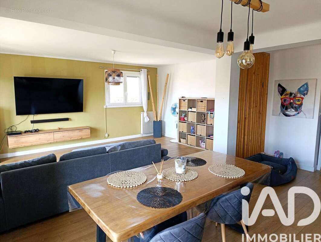 Photo 4 - Appartement à PERPIGNAN