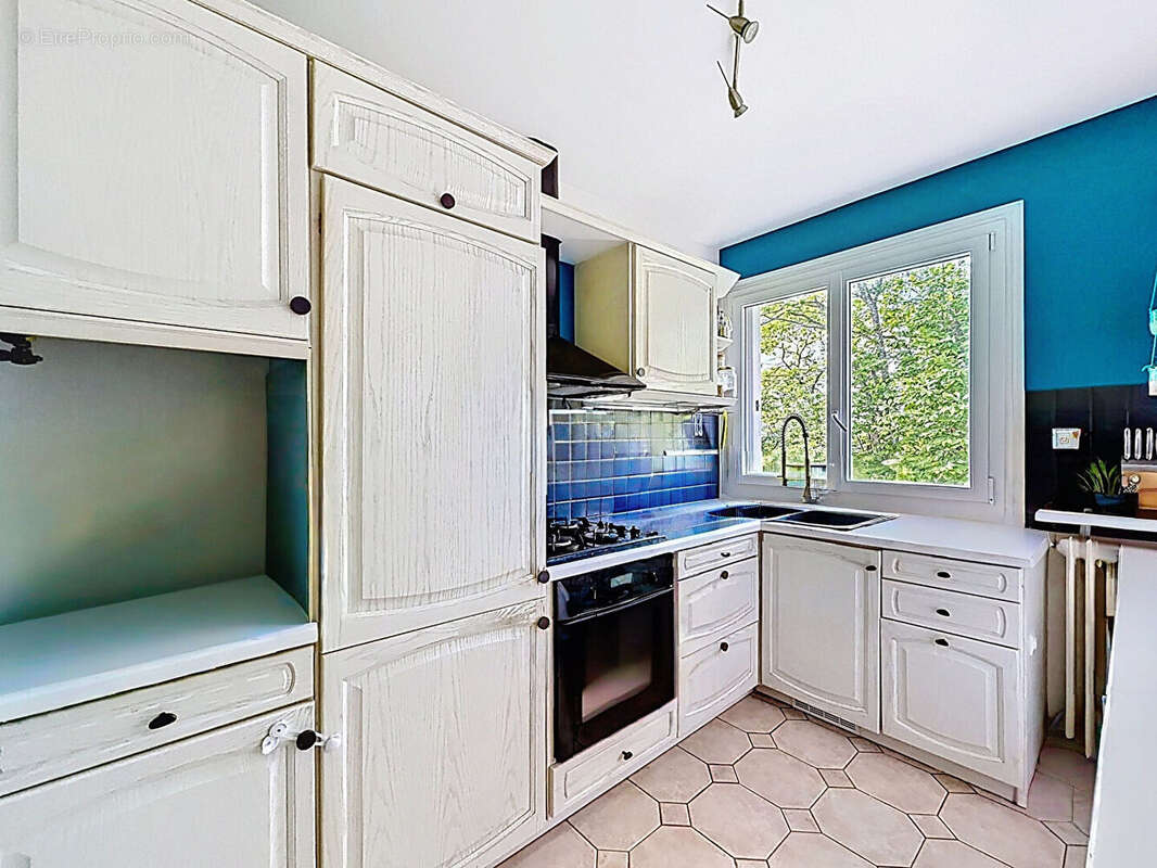 Appartement à JOUARS-PONTCHARTRAIN