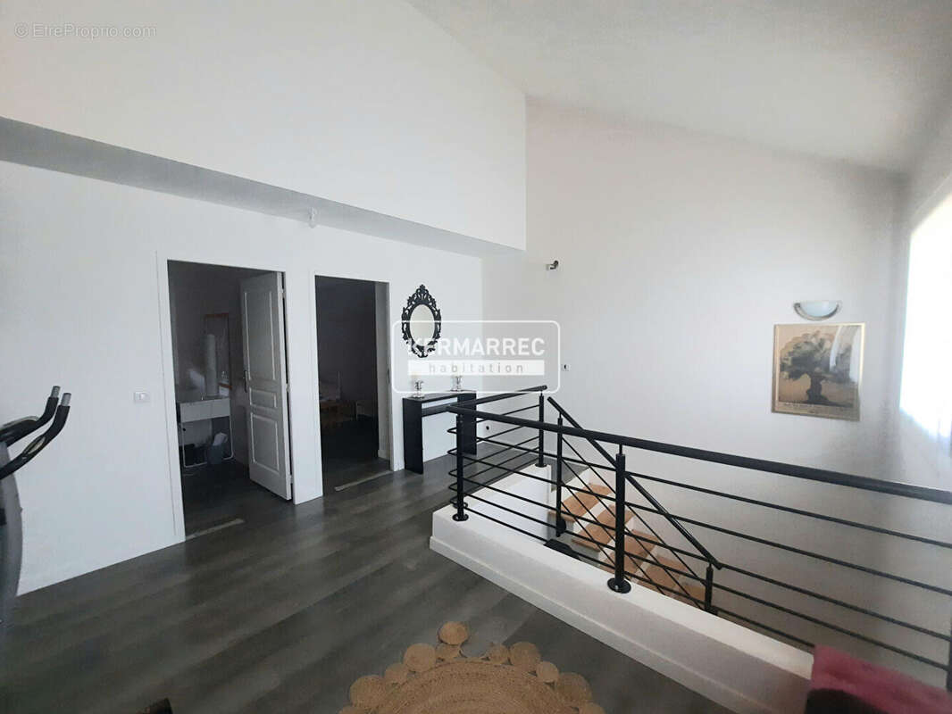 Maison à MONTOIR-DE-BRETAGNE