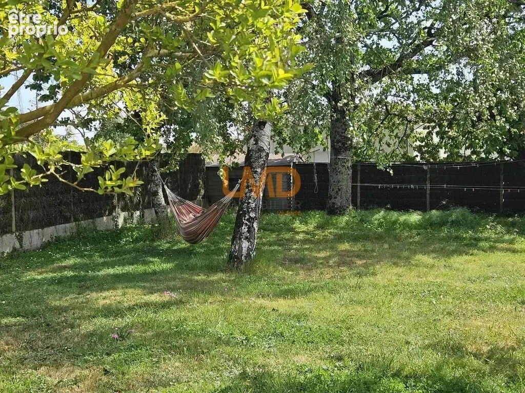 Maison de caractère – 150 m² – 4 chambres – Mouzillon - photo 12