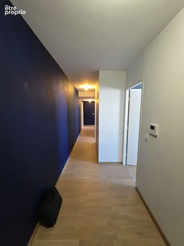 Appartement Crolles 5 pièce(s) 96.42 m2 - photo 4