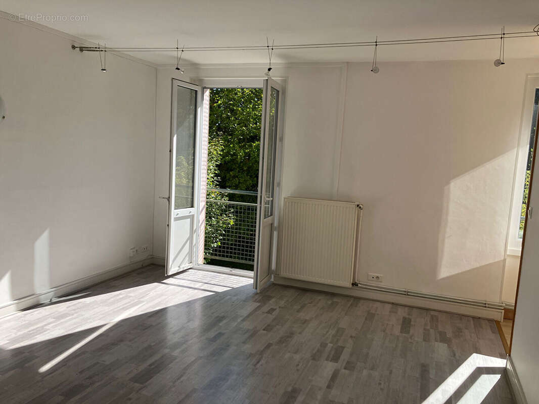 Appartement à ROANNE
