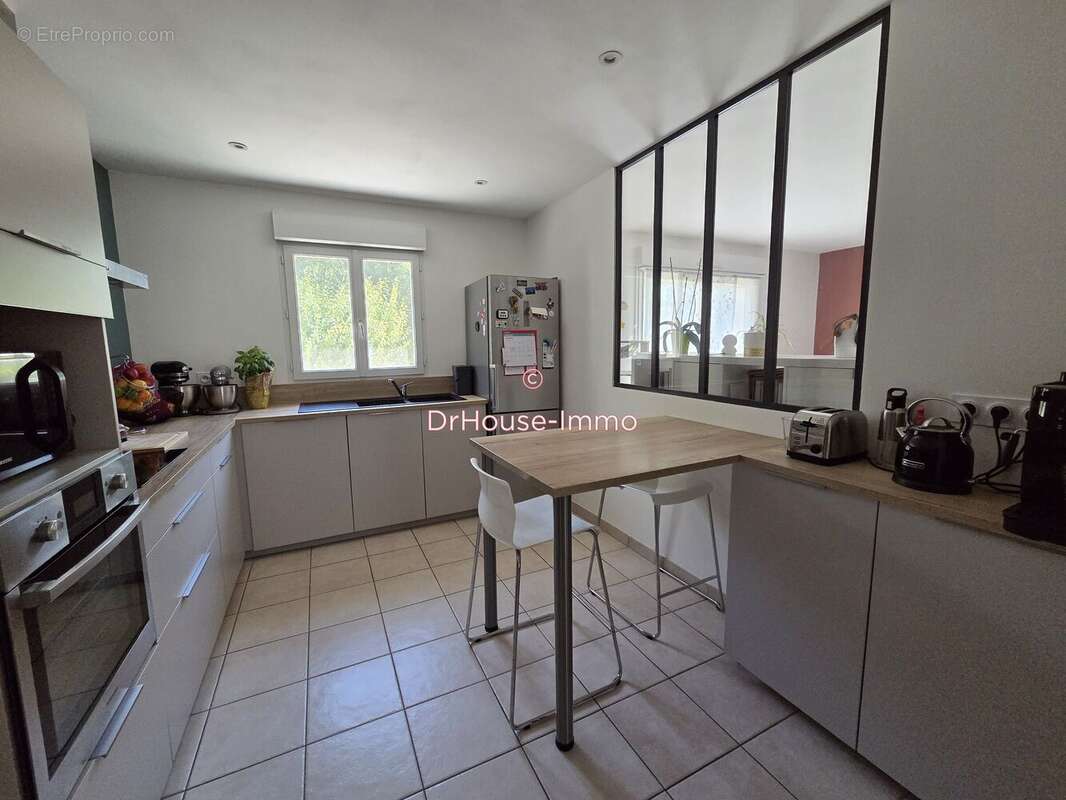 Maison 6 pièces 112 m² à vendre à Marigny-Brizay (86380) - photo 49