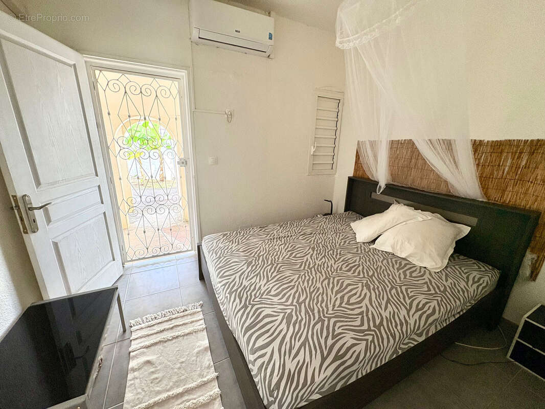 Appartement à SAINT-FRANCOIS