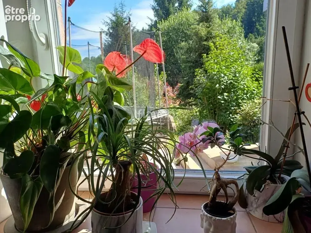 Rez-de-jardin 118m² de plain-pied - photo 20