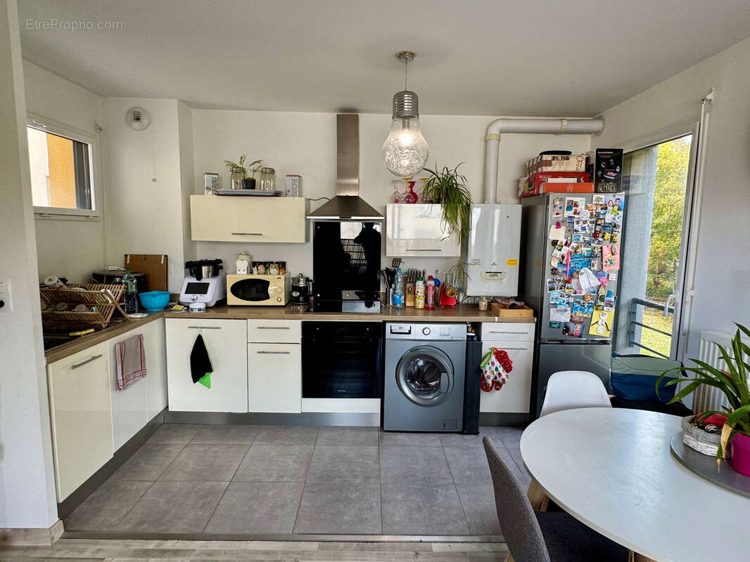 Appartement à AMIENS