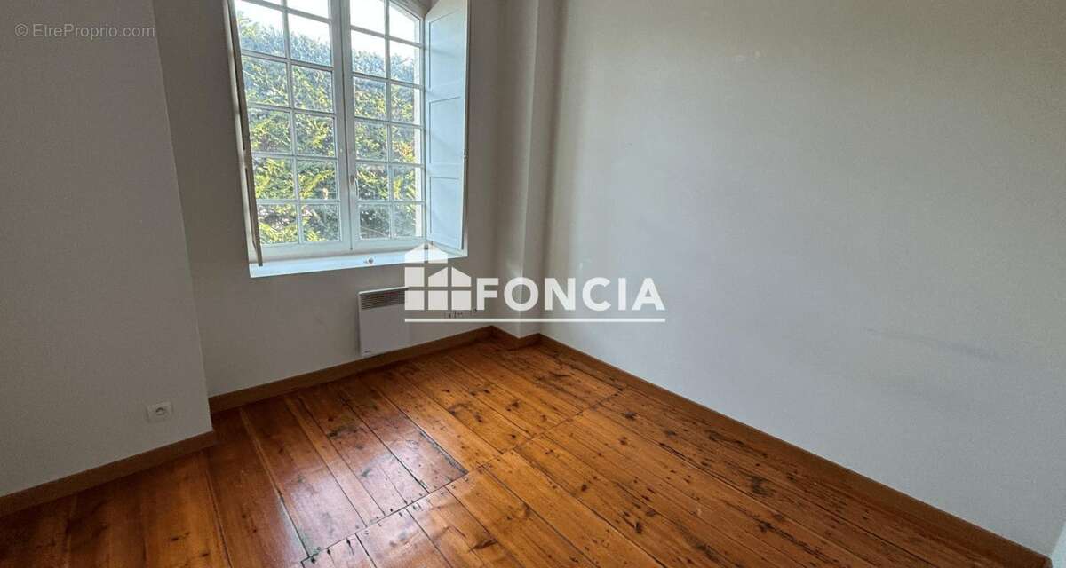 Appartement à COGNAC