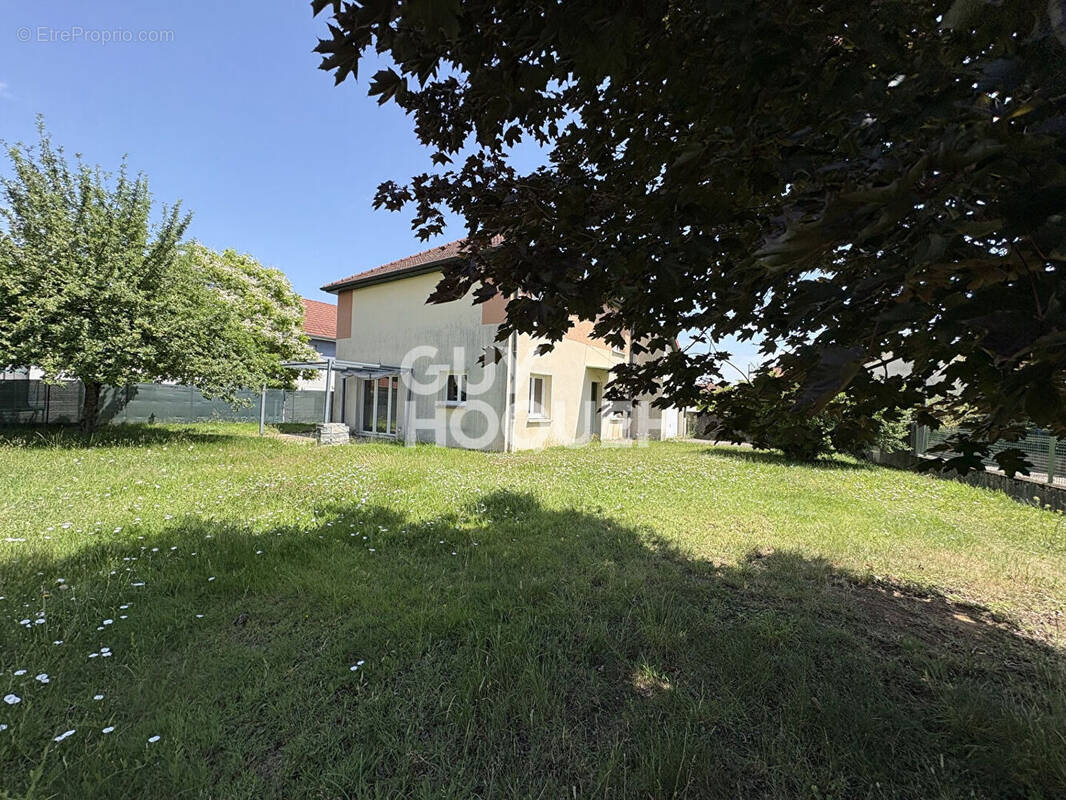 Maison à VESOUL