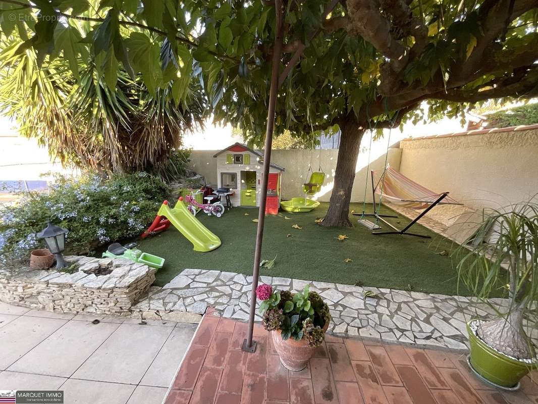 Maison à COLOMBIERS