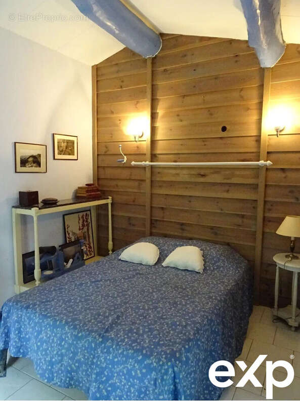 Maison à SAINT-JEAN-DU-GARD