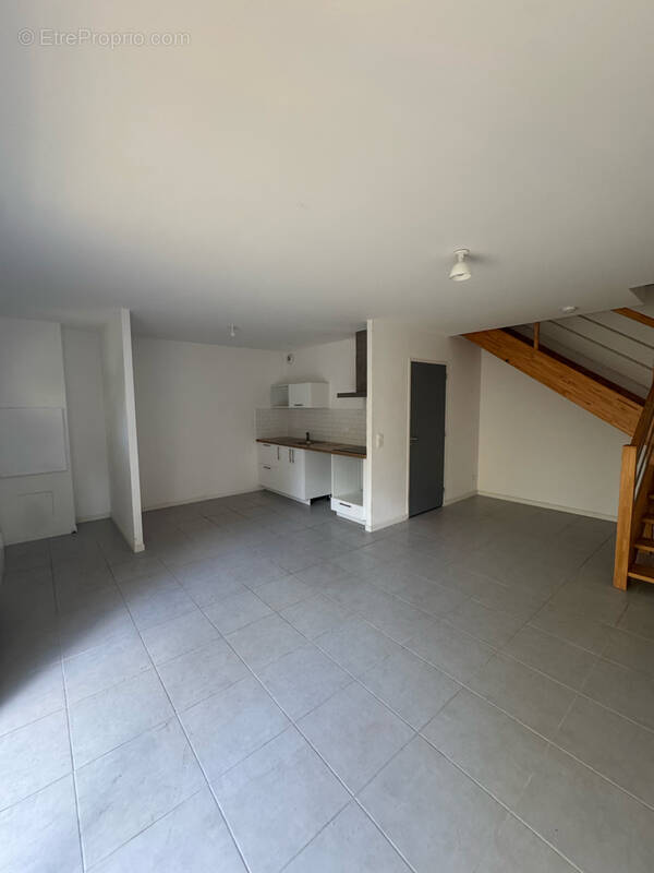 Appartement à MIMIZAN