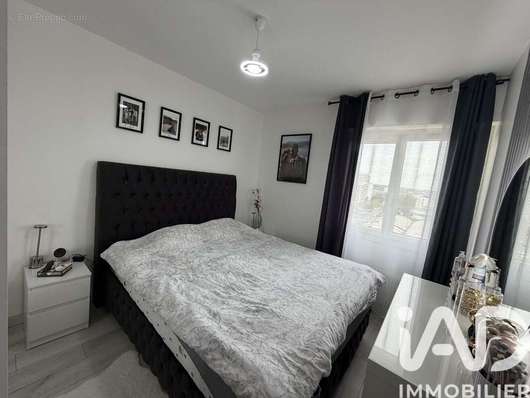 Photo 5 - Appartement à VANDOEUVRE-LES-NANCY
