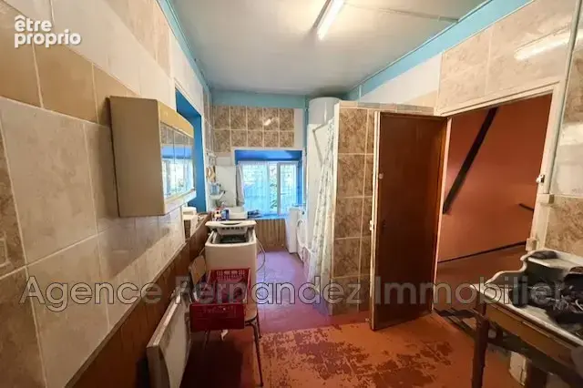 Maison 4 pièces 90 m² à vendre à Marcigny (71110) - photo 9