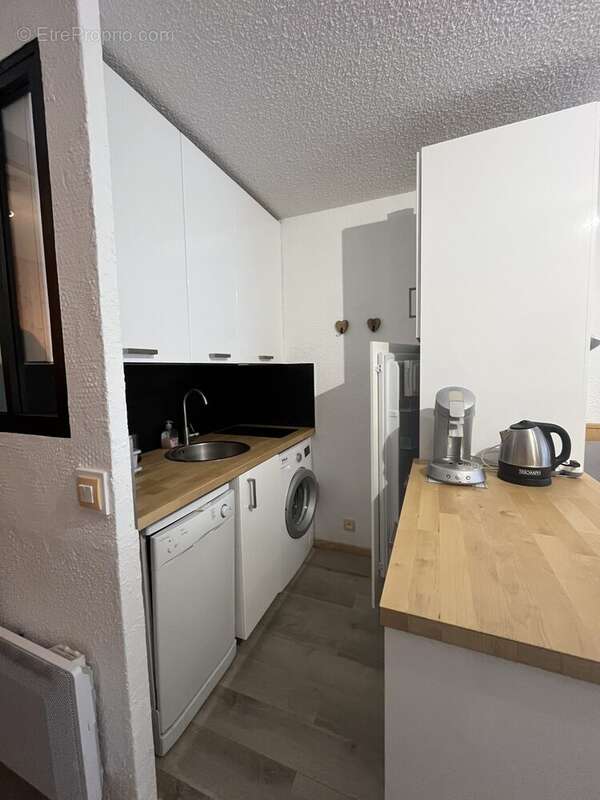 Appartement à MONTCLAR