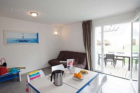 Auberville : Idéal investissement locatif - photo 6