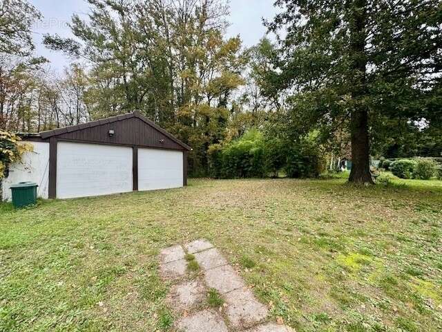 Maison à JONCHERY-SUR-VESLE