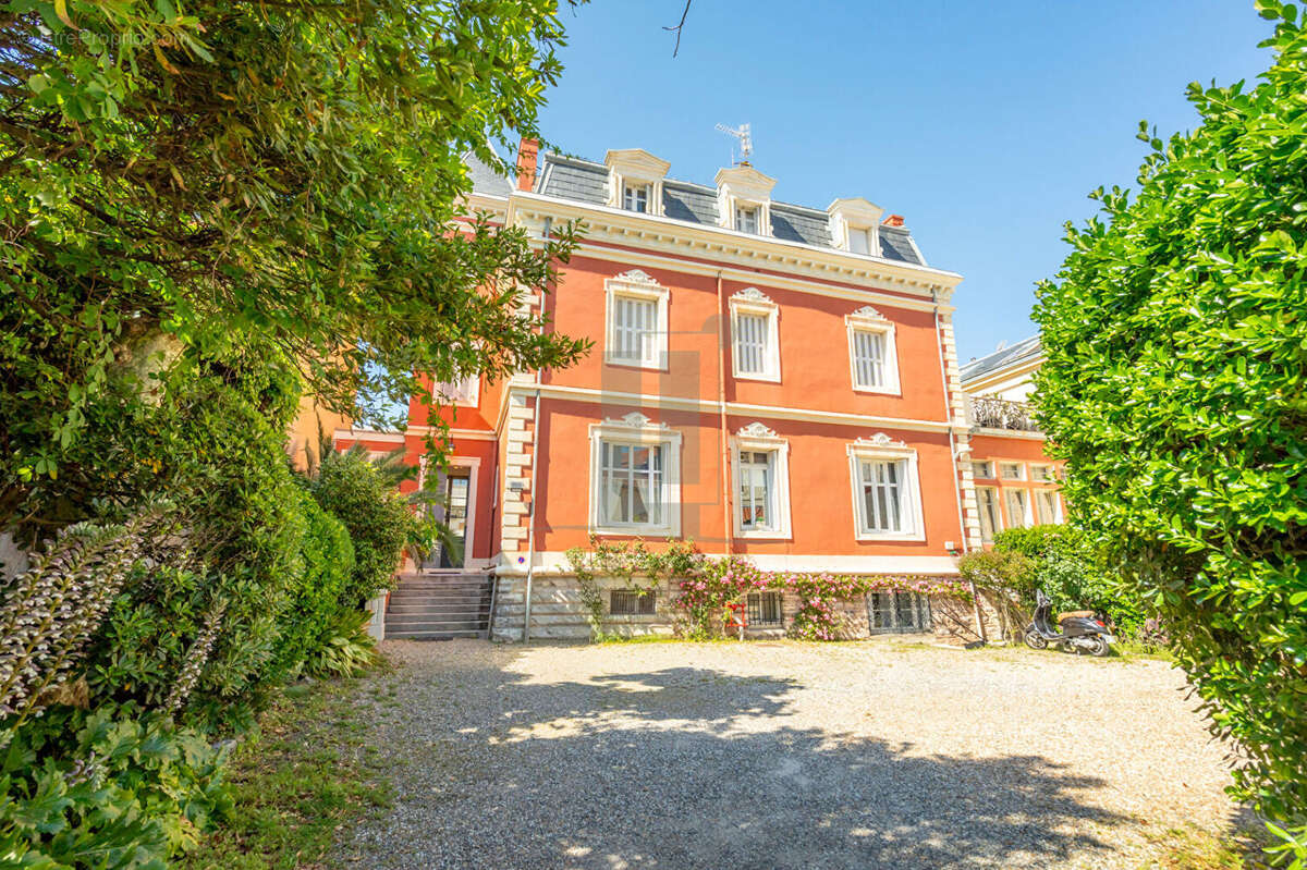 Appartement à BIARRITZ