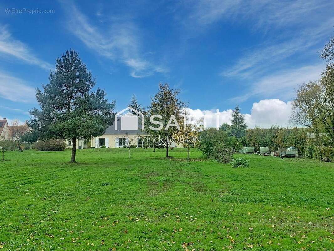 Photo 9 - Maison à LANGEAIS