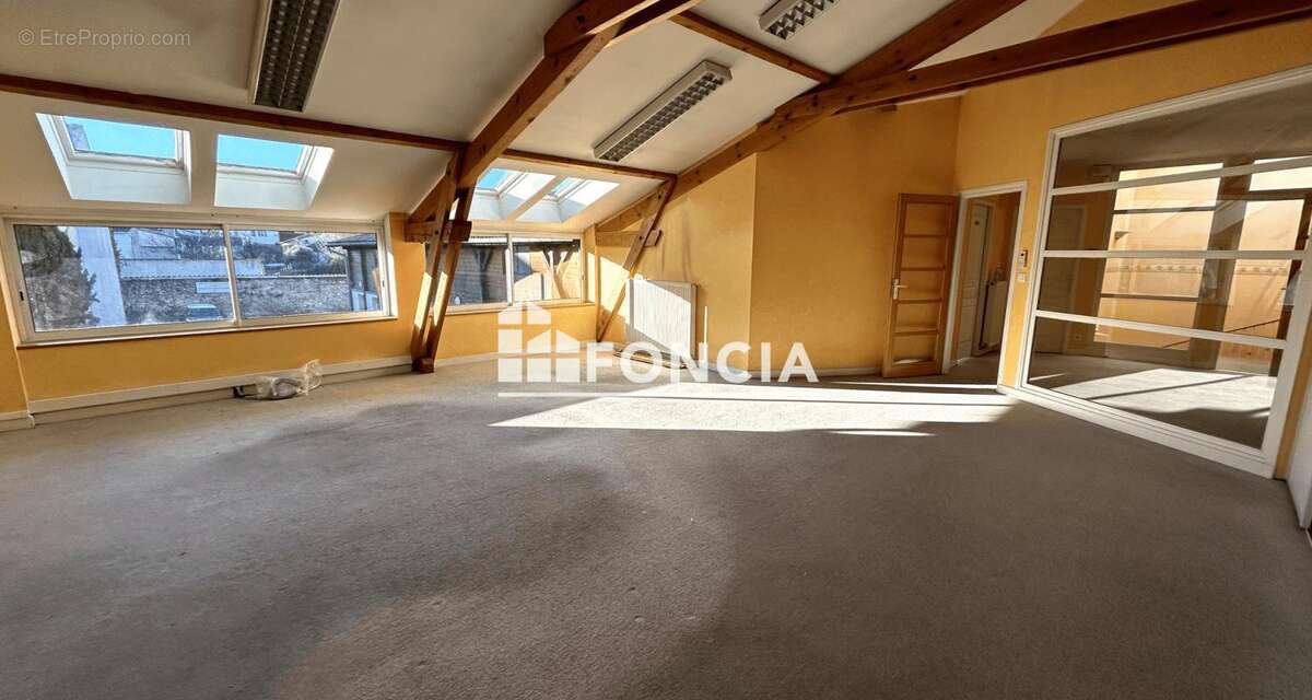 Appartement à CASTRES
