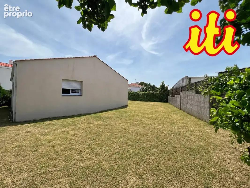 Maison 5 pièces 131 m² à vendre à Les Sables-D'olonne (85180) - photo 7