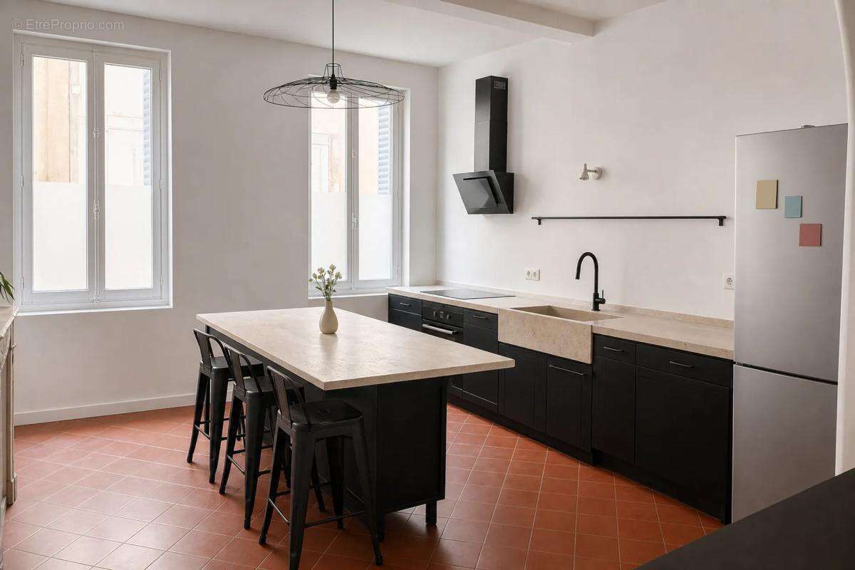 Maison à CARCASSONNE