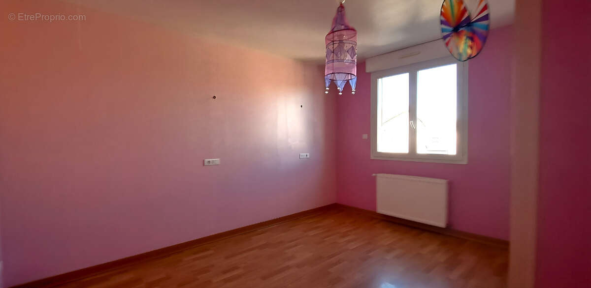 Maison à NIEULLE-SUR-SEUDRE