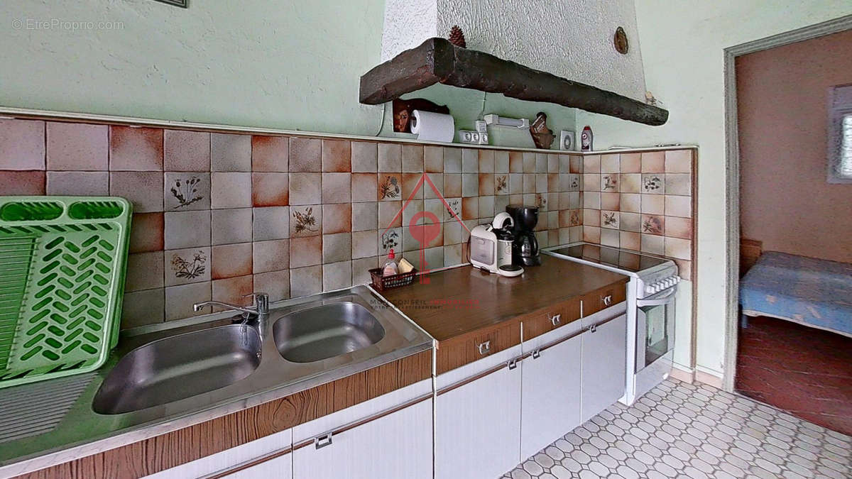 Appartement à CASSIS