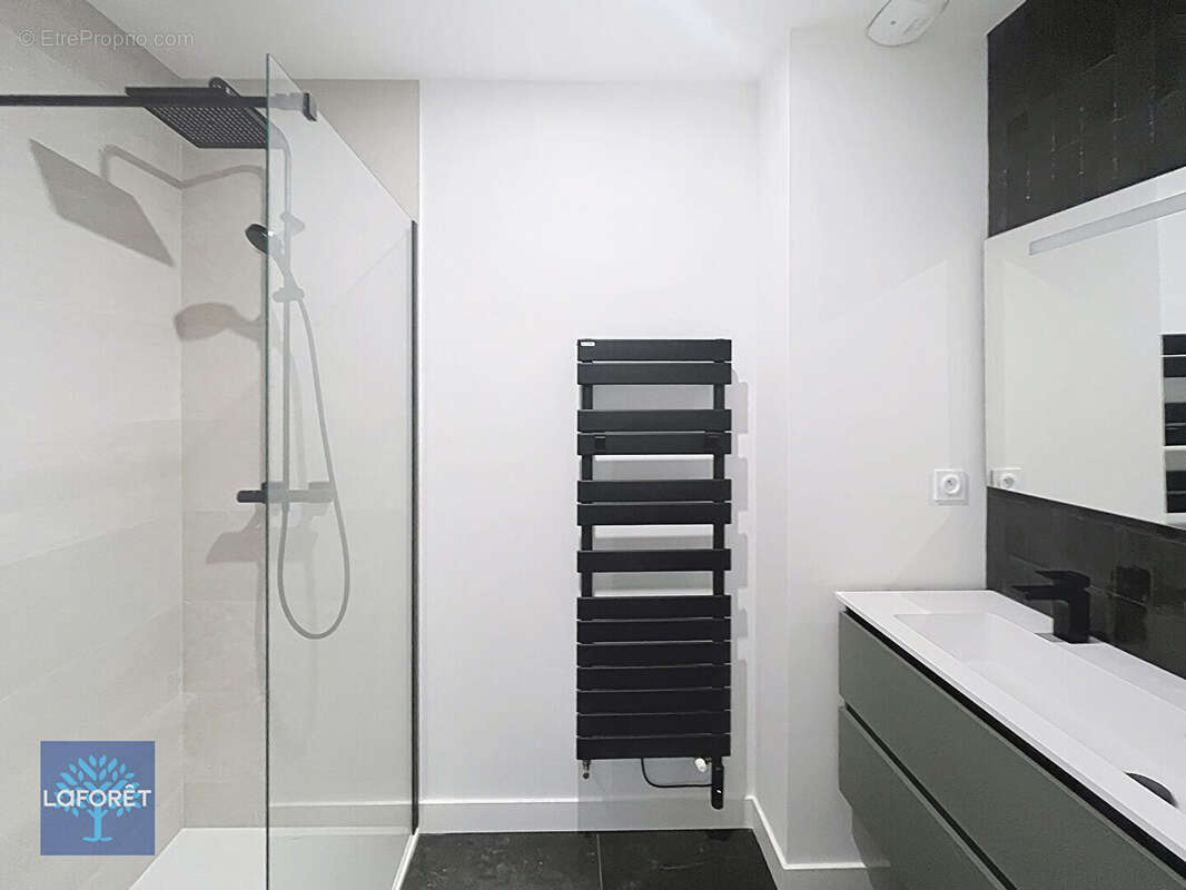 Maison à CESSON-SEVIGNE