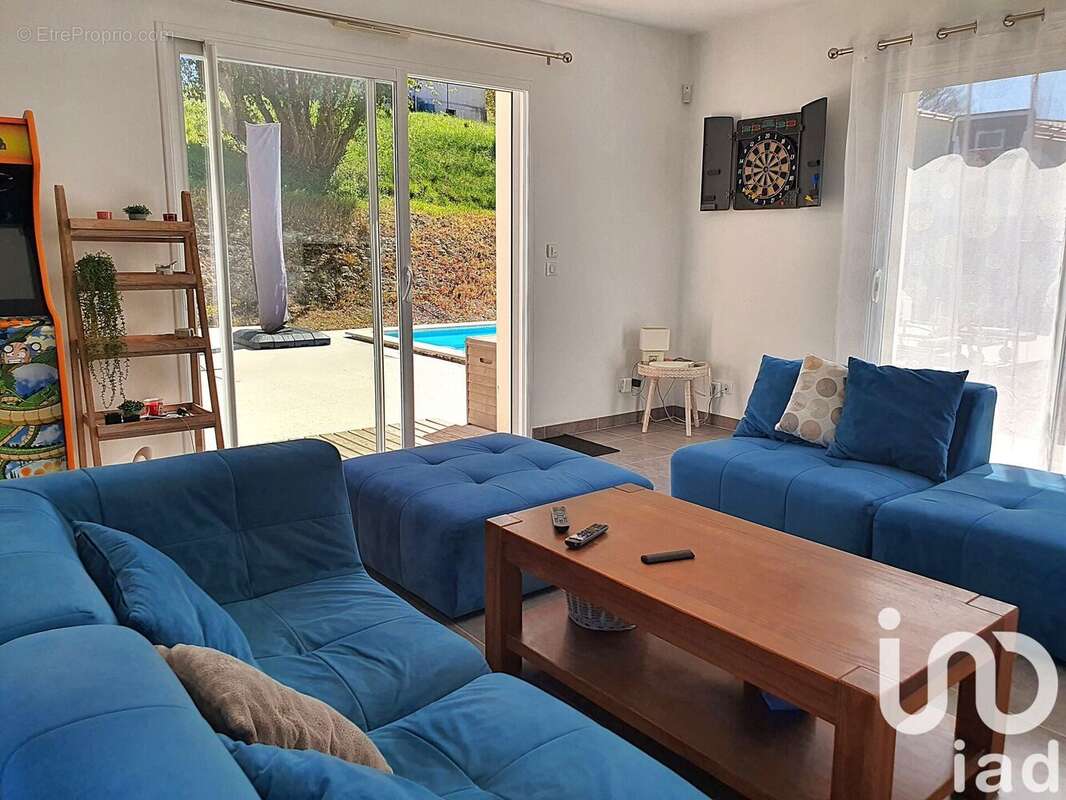 Photo 2 - Maison à VINDELLE