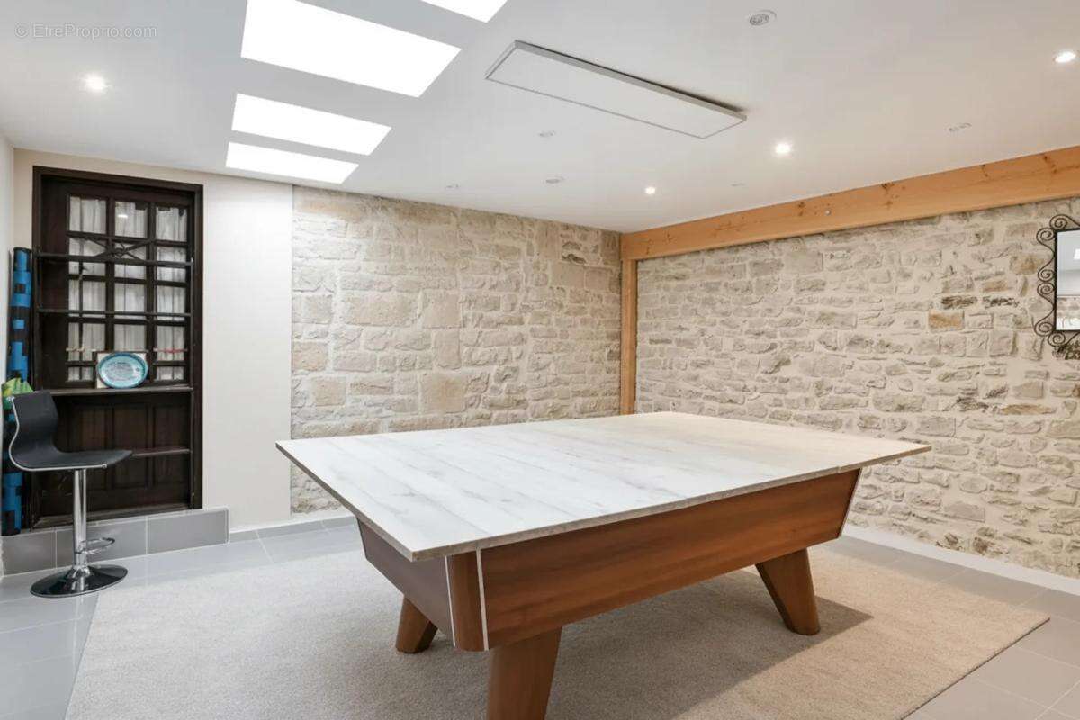 Maison à CLARENSAC