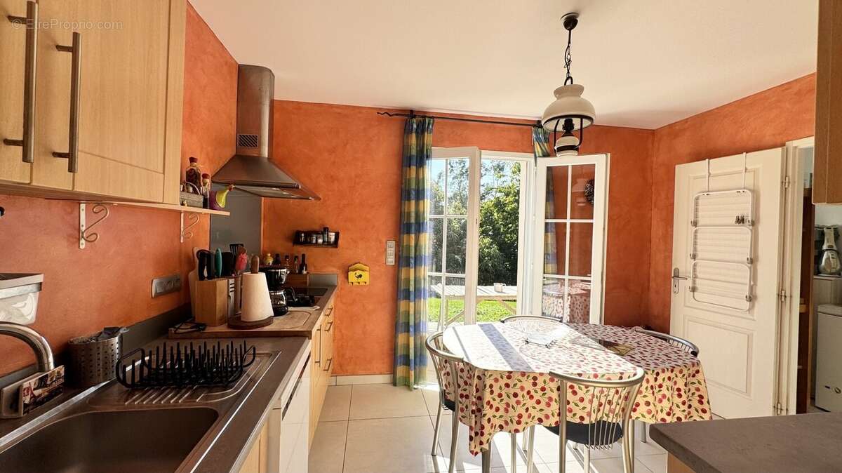 Maison à SALIES-DE-BEARN