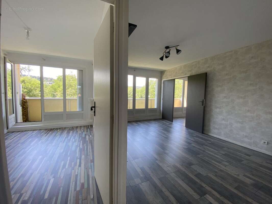 Appartement 78 m² à Dijon  - photo 6