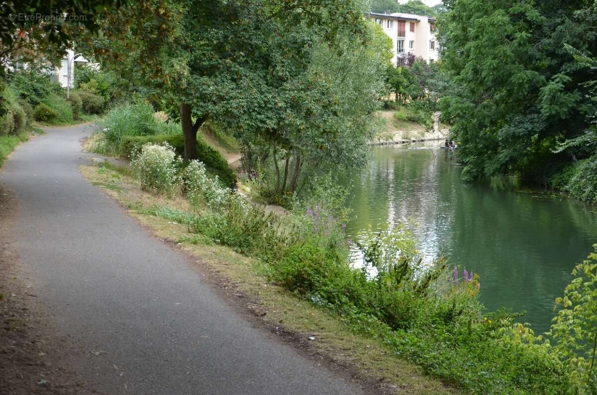 Appartement 84 m² à Champigny-Sur-Marne  - photo 13