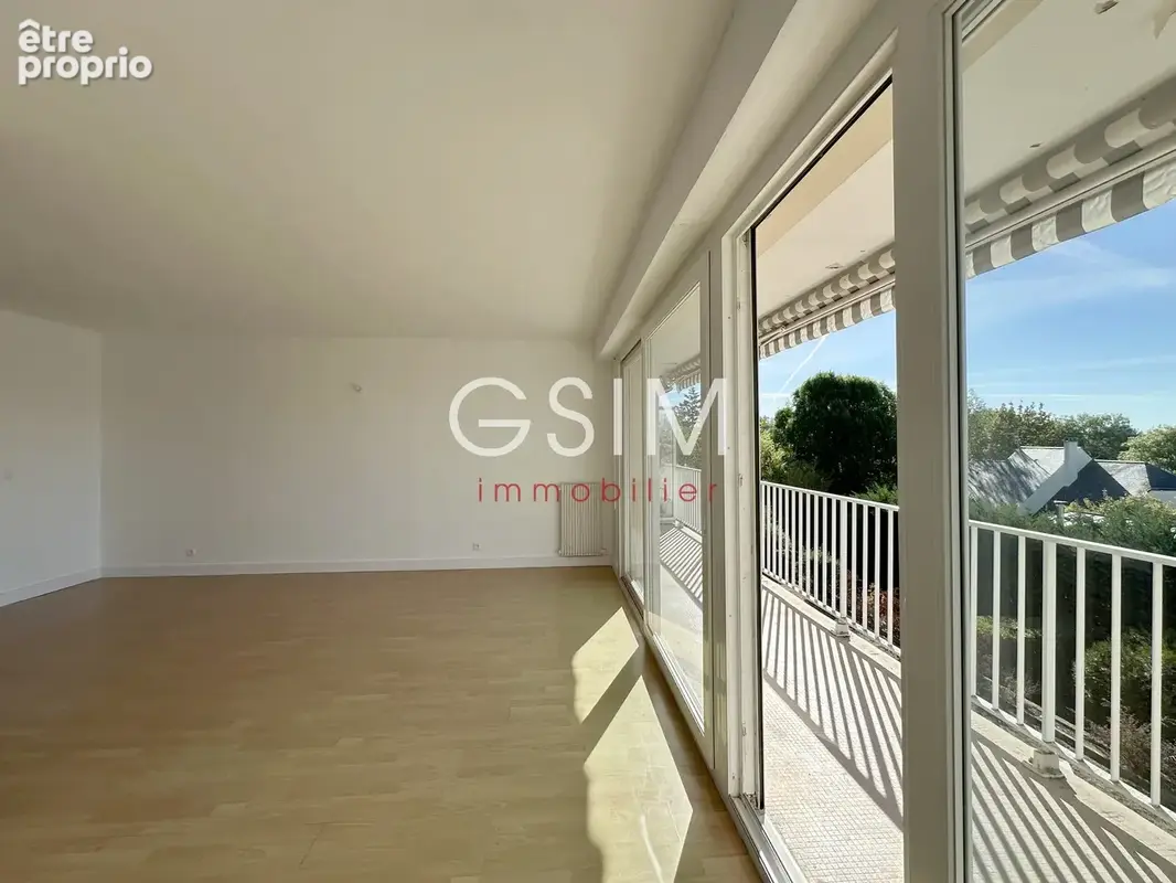 Bel appartement de 85 m2 2 chambres avec vue parc de saint cloud - photo 10