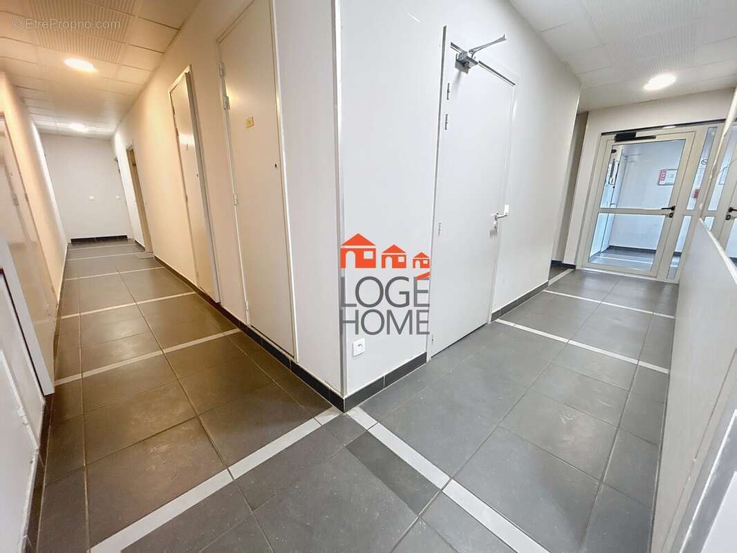 Appartement à CROIX