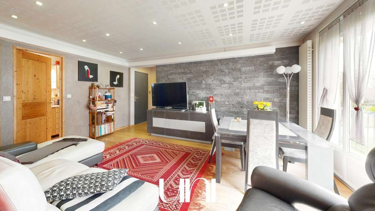 Appartement à IFS