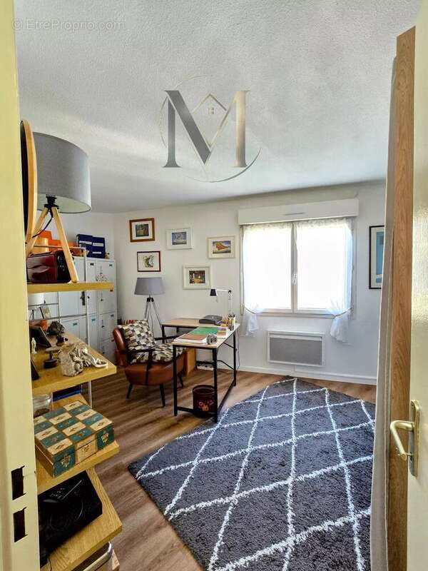 Appartement à PAU
