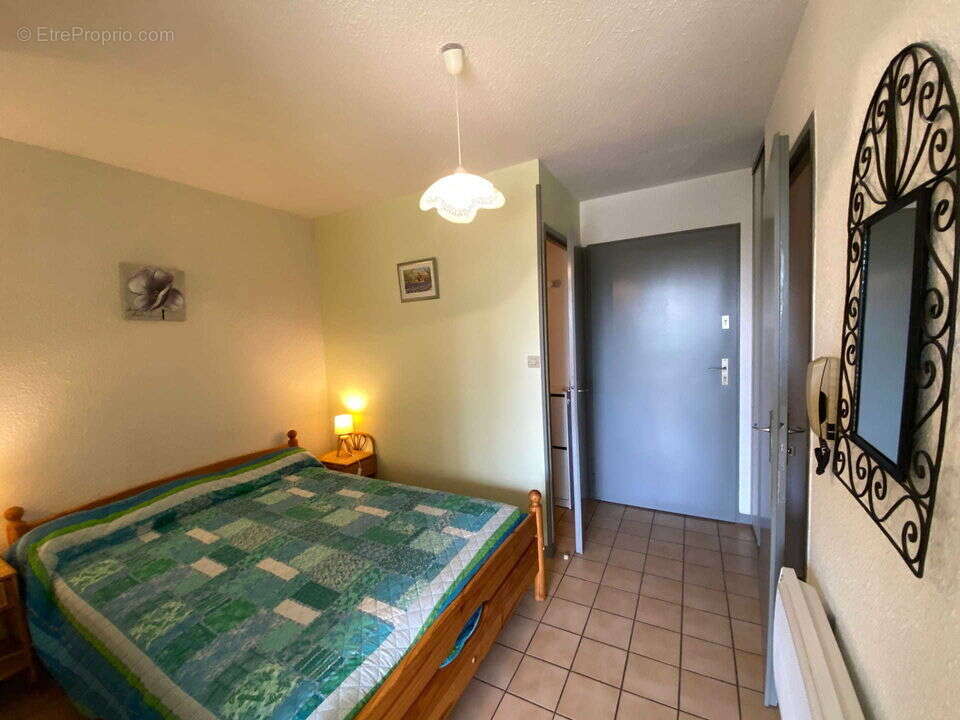 Appartement 24 m² à Cazaubon  - photo 65