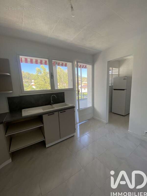 Photo 7 - Appartement à LA GARDE