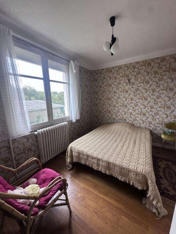 Maison à PONT-SAINT-MARTIN